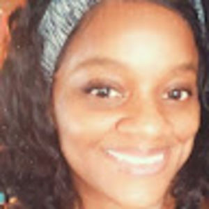 Meet your Posher, Mary ann